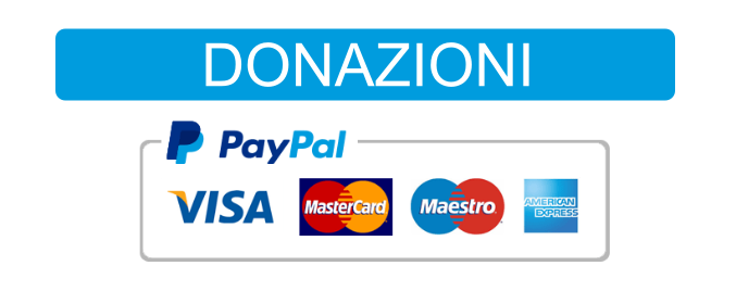 PayPal - the safer, easier way to pay online! Donate with PayPal button